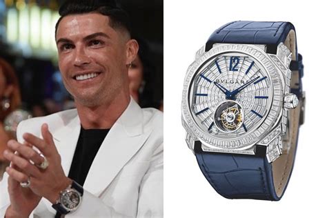 orologio hublot ronaldo|ronaldo watch review.